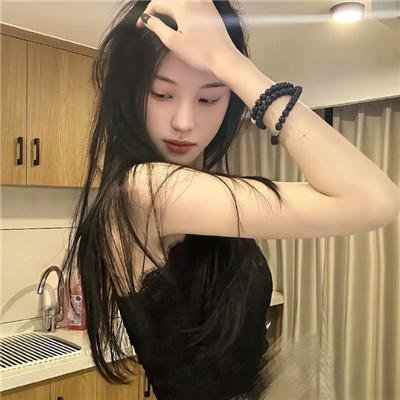 背影