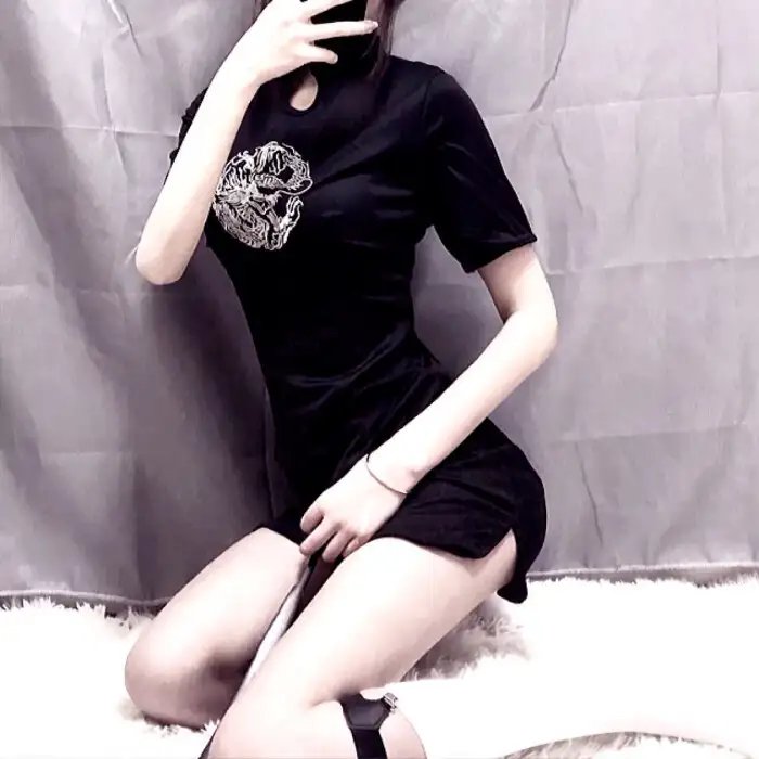 炮打双灯